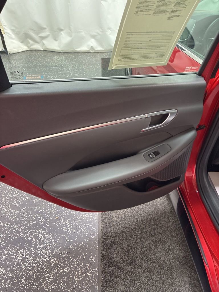 Used 2020 Hyundai Sonata SEL FWD image 24