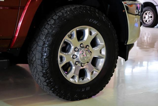 Used 2020 RAM 3500 Laramie AWD/4WD image 62