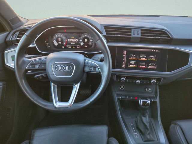 Used 2021 Audi Q3 2.0T Premium Plus w/ Premium Plus Package image 13
