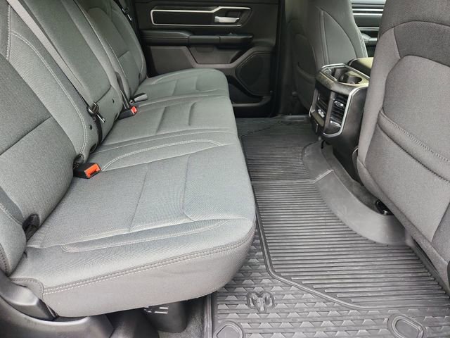 Used 2023 RAM 1500 Lone Star AWD/4WD image 25