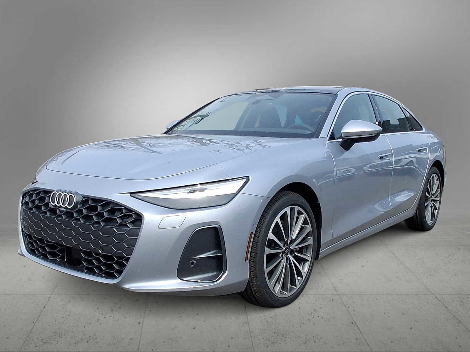 New 2026 Audi A6 Premium AWD/4WD image 1