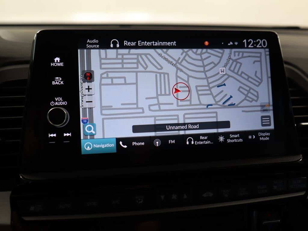 New 2026 Honda Odyssey Touring image 16