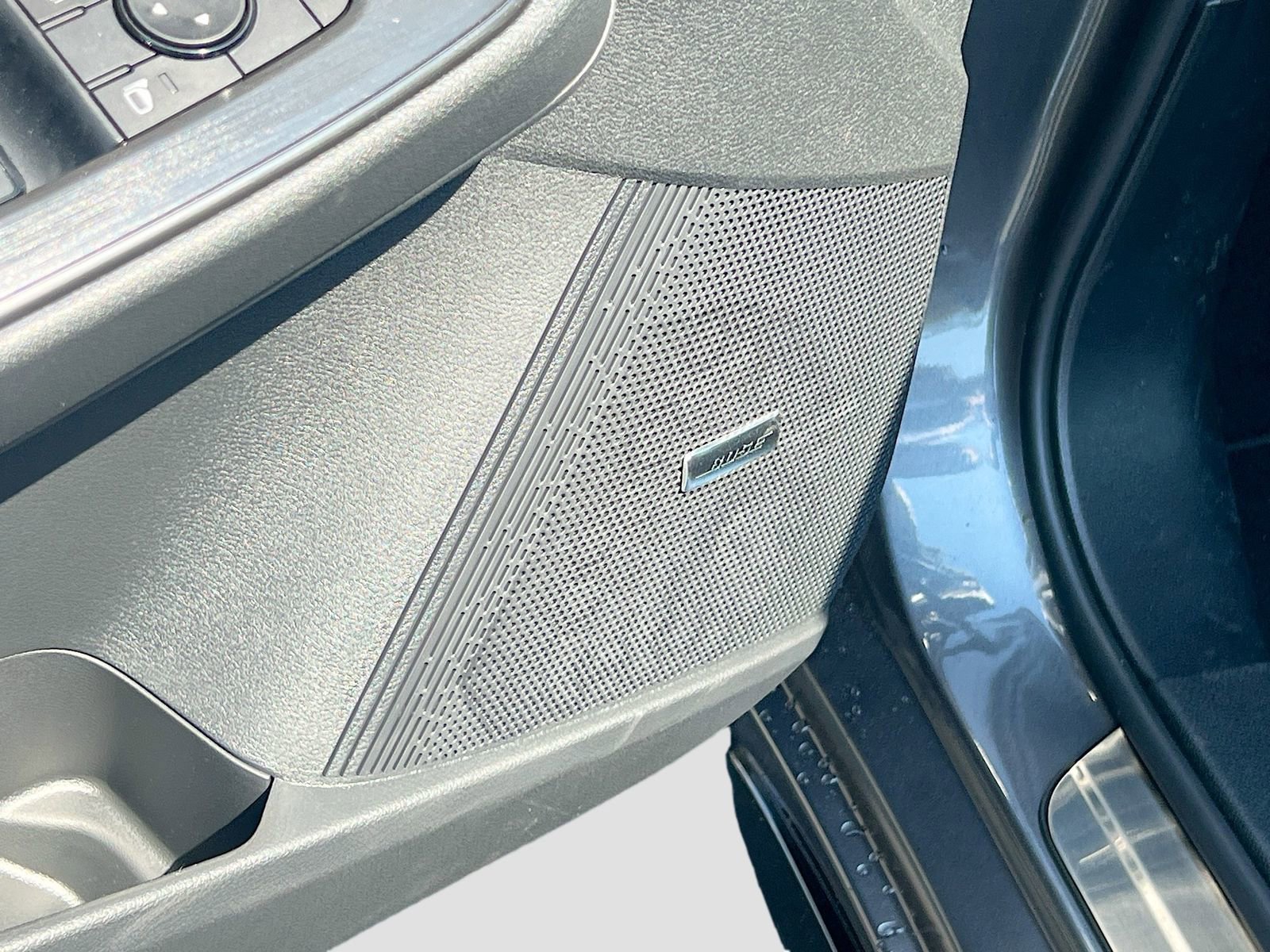 New 2026 Nissan Sentra SR image 18