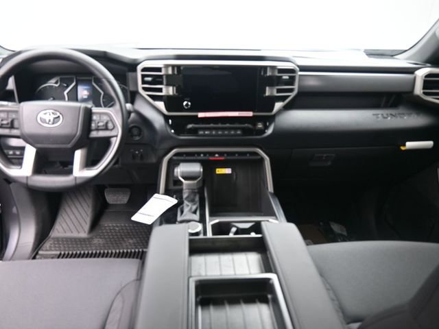 New 2026 Toyota Tundra SR5 image 27