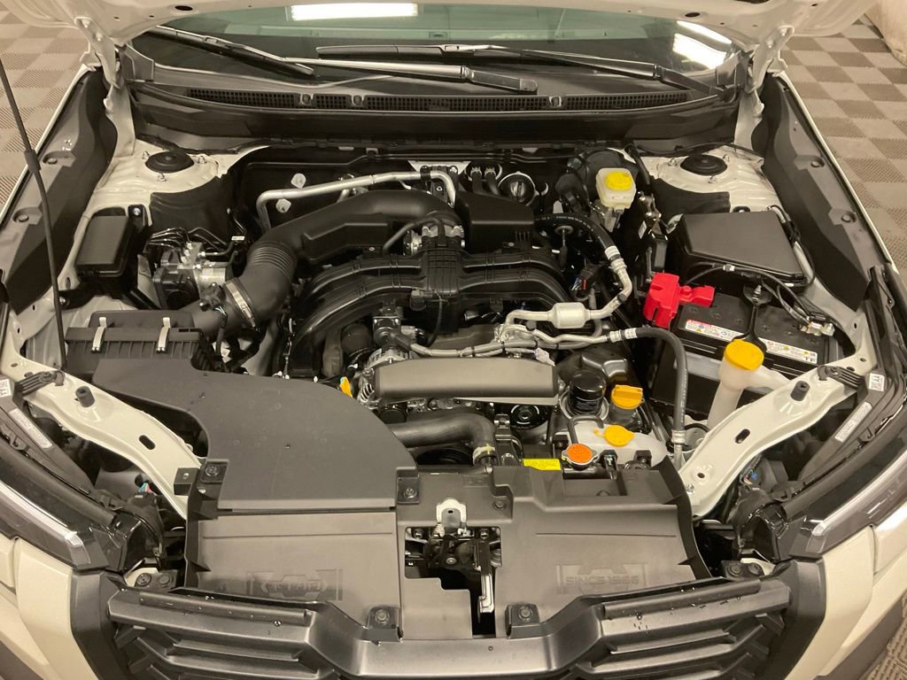 New 2026 Subaru Outback Premium AWD/4WD image 10