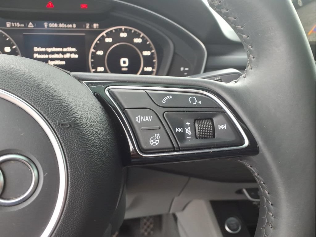 Used 2019 Audi A4 2.0T Premium Plus AWD/4WD image 15