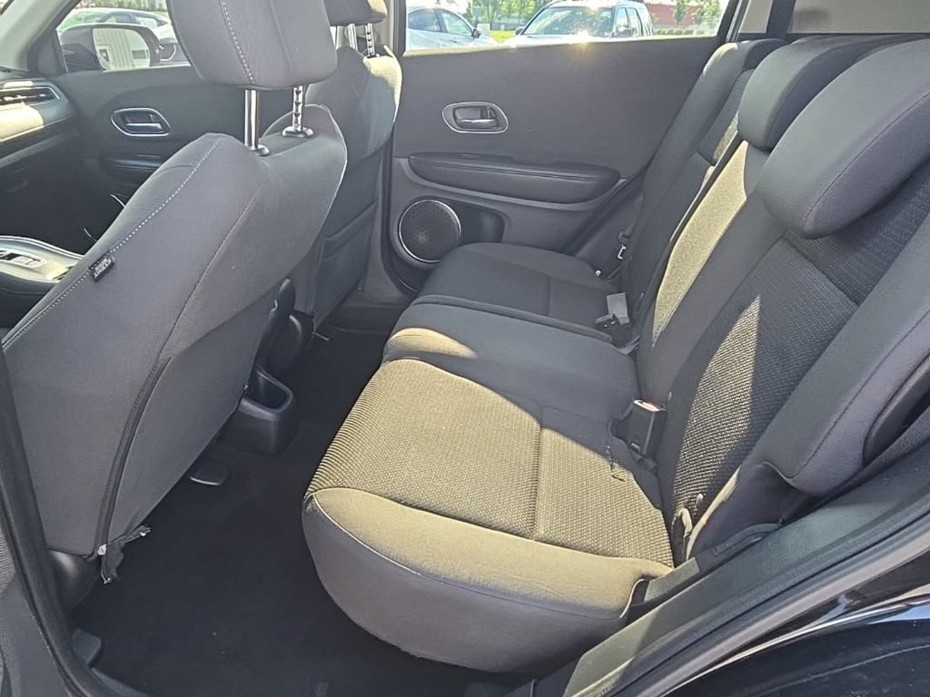 Used 2021 Honda HR-V EX image 27