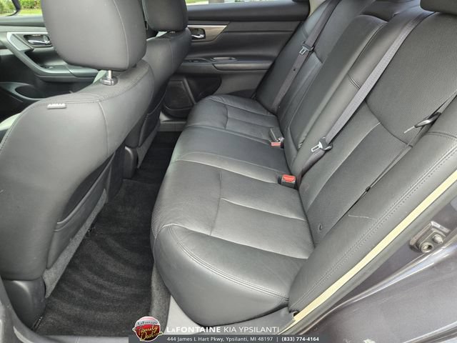 Used 2013 Nissan Altima 2.5 SL w/ Technology Pkg FWD image 27