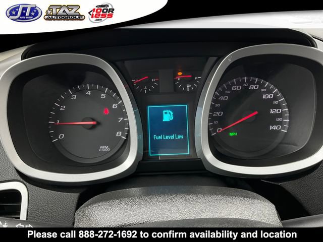 Used 2013 Chevrolet Equinox LT FWD image 16
