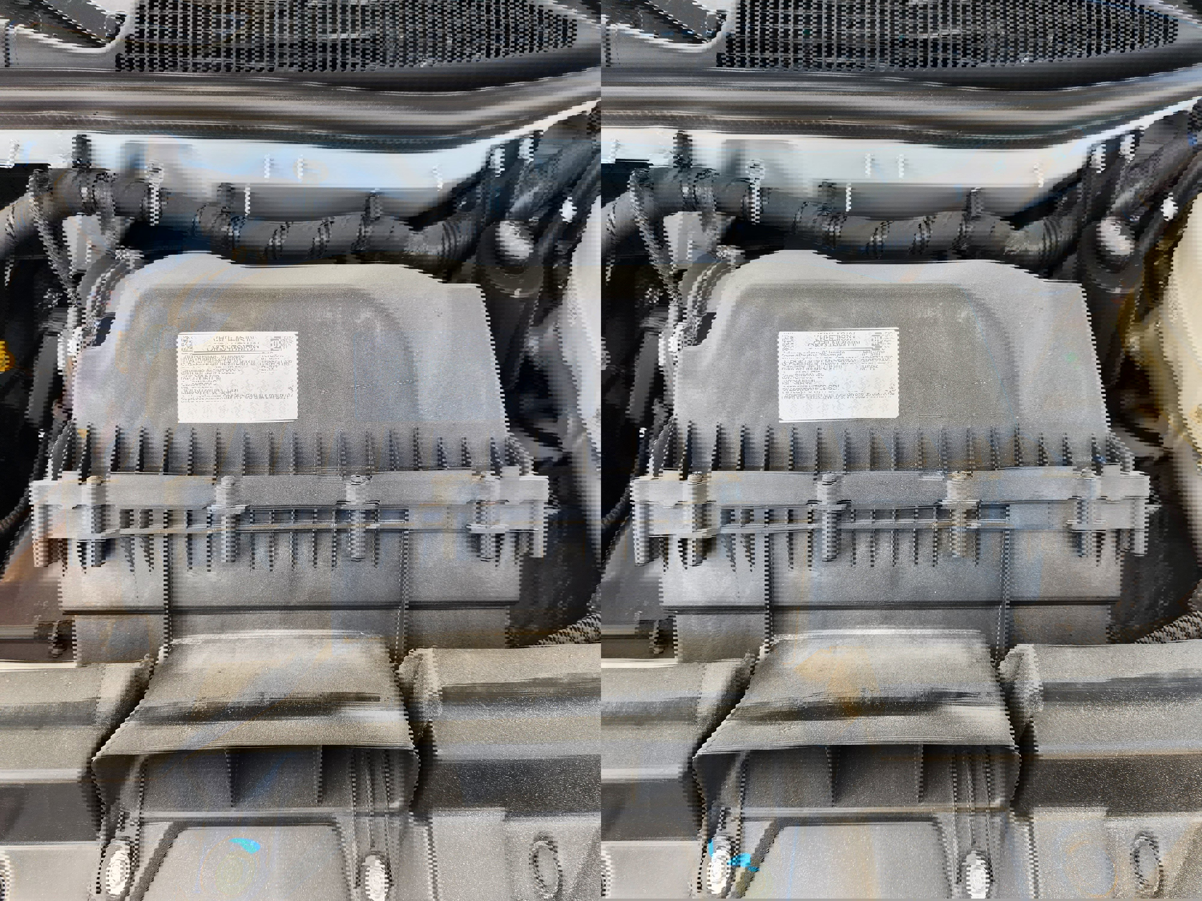 New 2025 Chevrolet Express 3500 w/ Power Convenience Package image 29