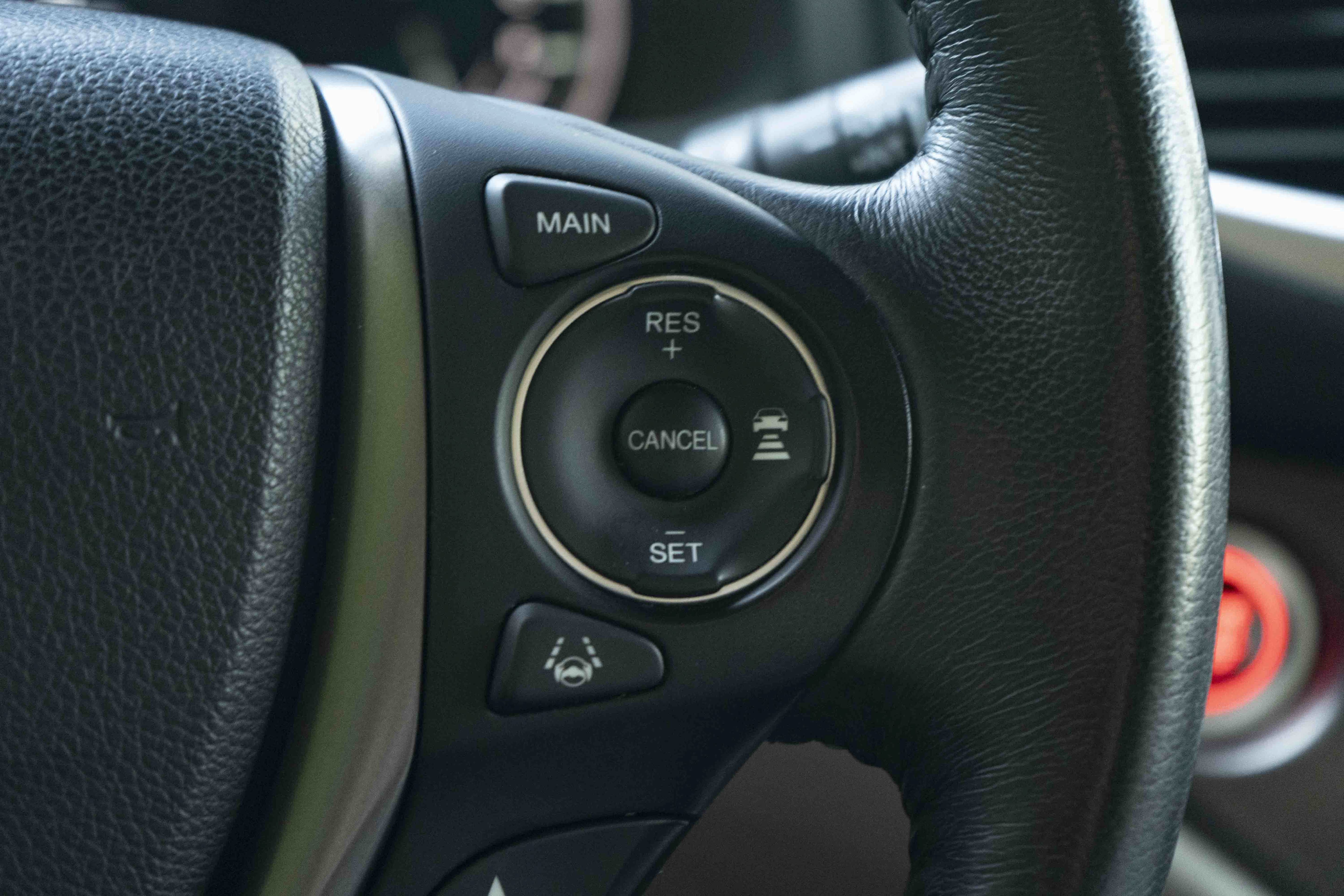 Certified 2017 Honda Pilot EX-L image 22