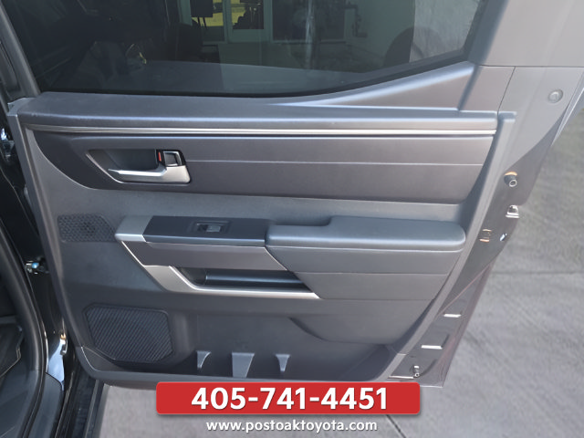Used 2023 Toyota Tundra SR5 AWD/4WD image 33