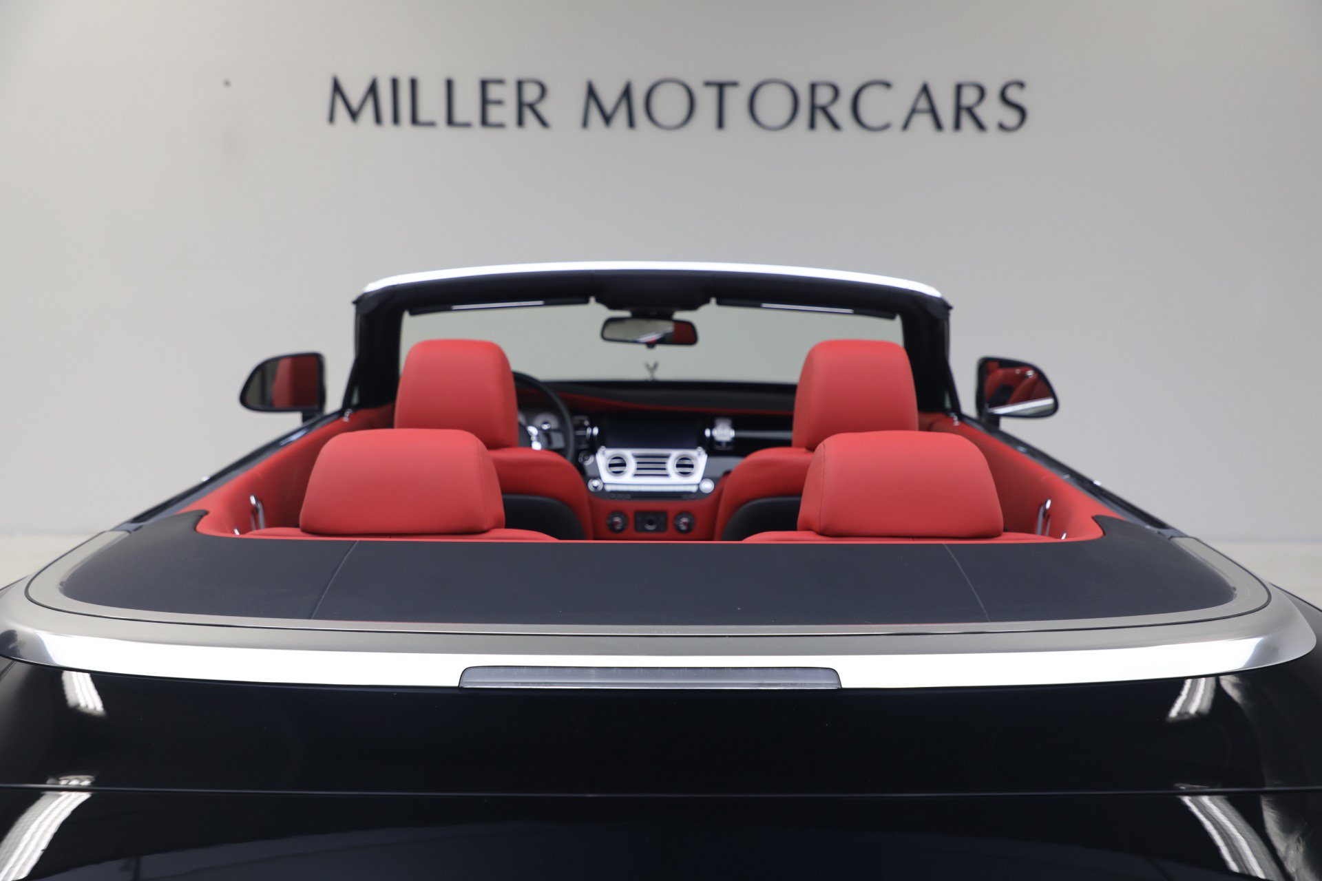Certified 2020 Rolls-Royce Dawn RWD image 41
