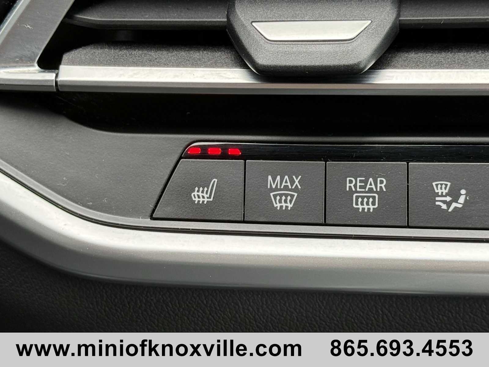 Used 2021 BMW X5 xDrive40i w/ Premium Package image 24