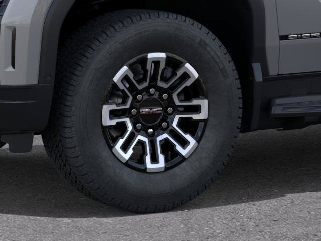 New 2026 GMC Sierra EV Elevation w/ Premium Package AWD/4WD image 42