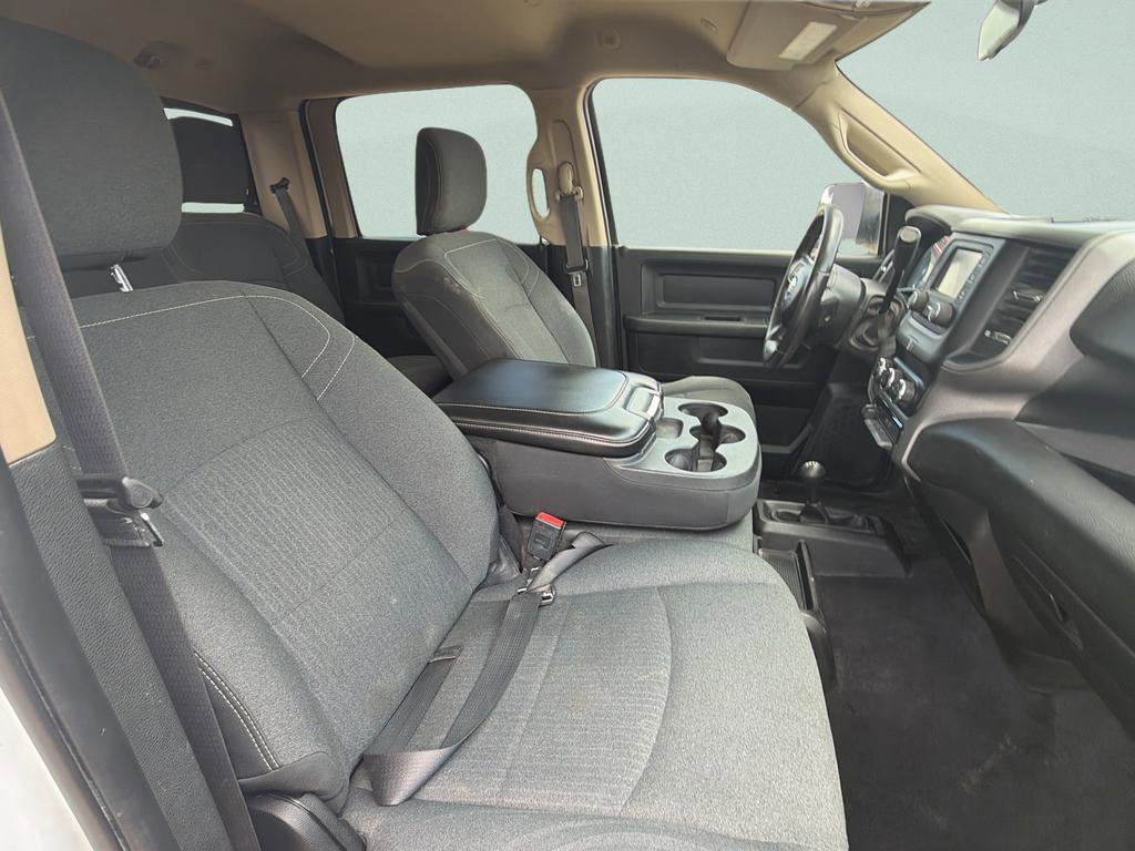 Used 2020 RAM 2500 Tradesman AWD/4WD image 11