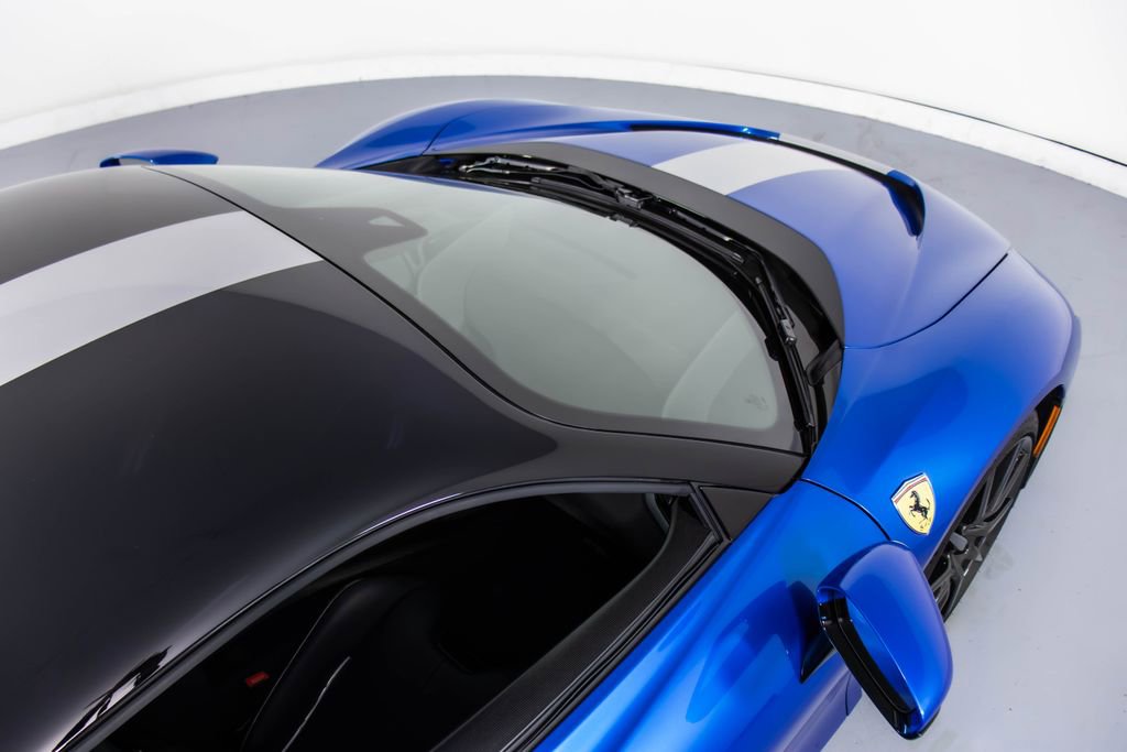 Certified 2022 Ferrari SF90 Stradale image 20