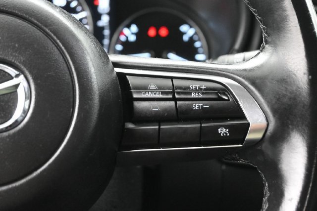 Certified 2024 MAZDA CX-30 AWD 2.5 S w/ Preferred Package image 16