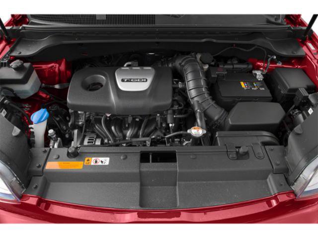 Used 2019 Kia Soul ! FWD image 16