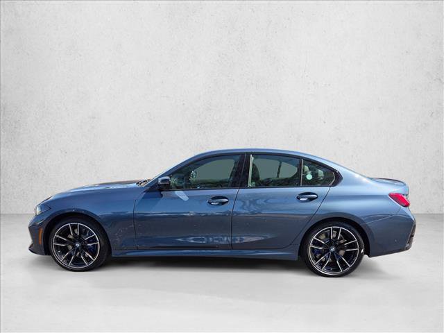 New 2026 BMW M340i xDrive w/ Premium Package AWD/4WD image 5