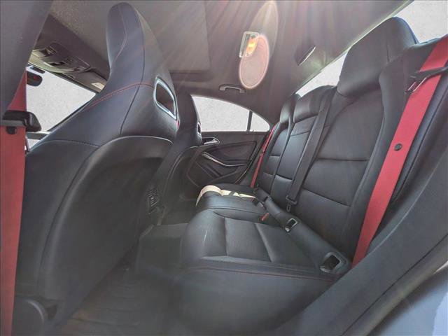 Used 2015 Mercedes-Benz CLA 45 AMG 4MATIC image 16