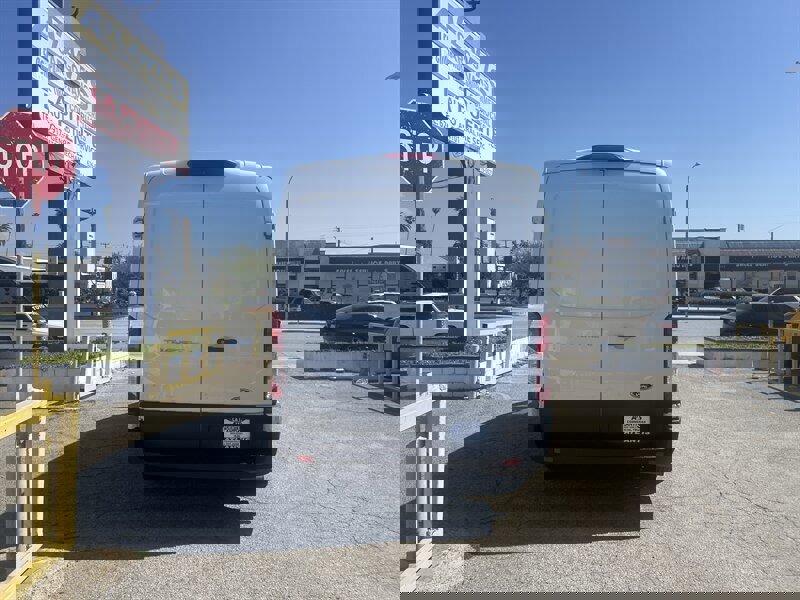 Used 2021 Ford Transit 150 Medium Roof w/ Load Area Protection Package image 3