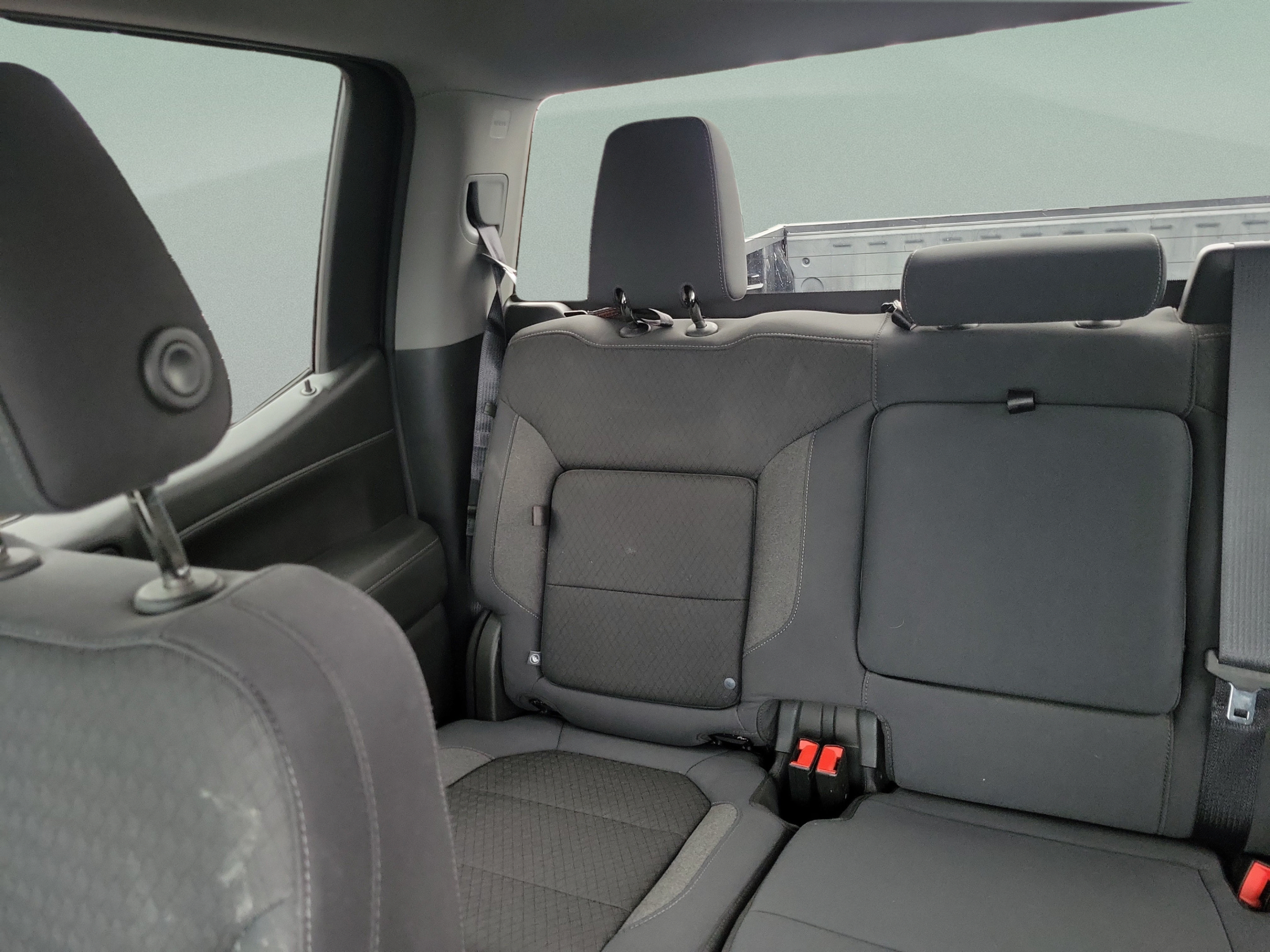 Used 2019 Chevrolet Silverado 1500 RST w/ All-Star Edition RWD image 8