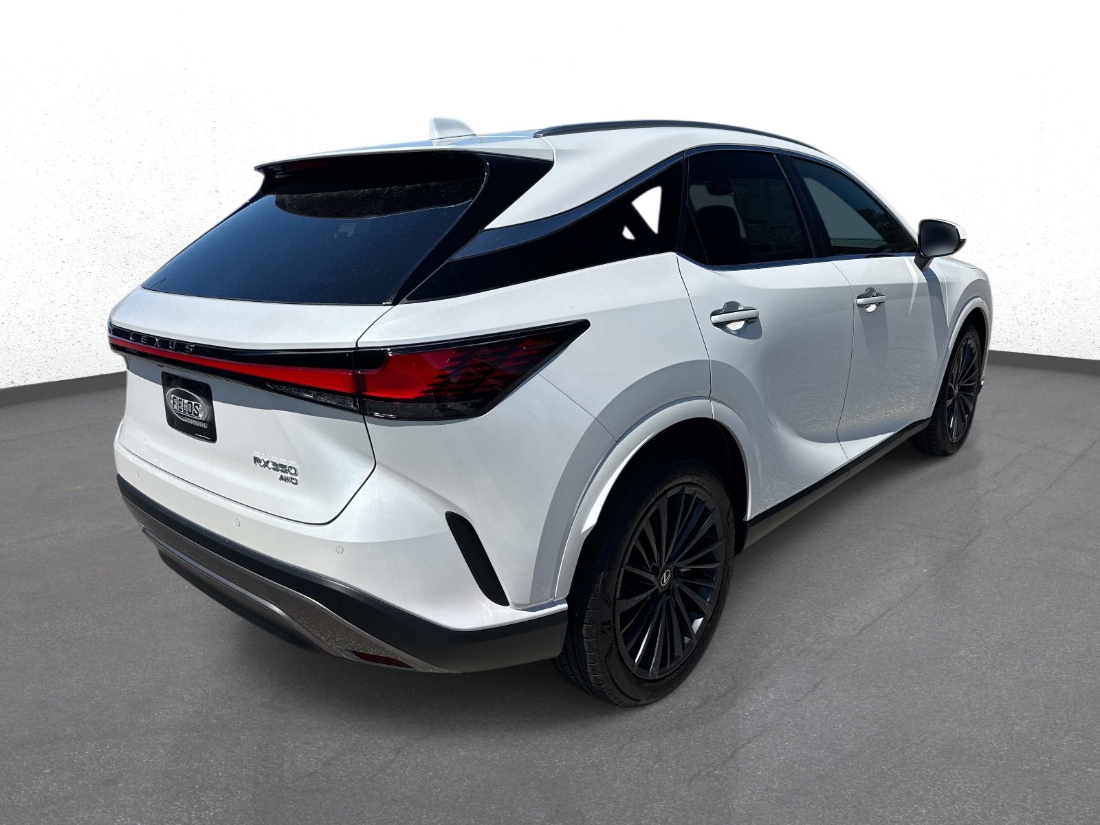 New 2026 Lexus RX 350 Premium image 3