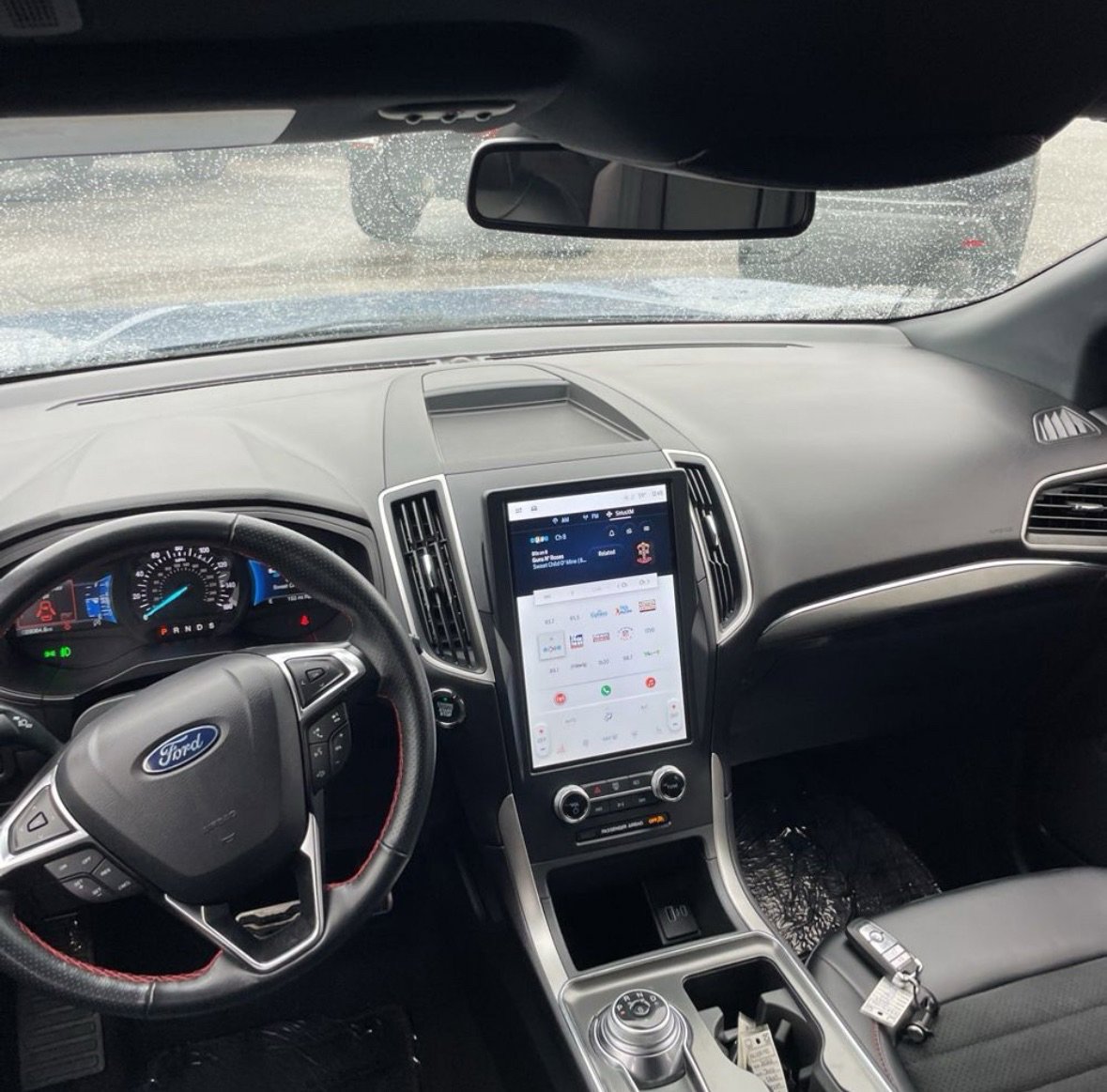 Used 2024 Ford Edge ST-Line image 49