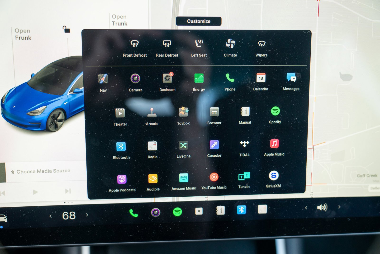 Used 2018 Tesla Model 3 Long Range image 17