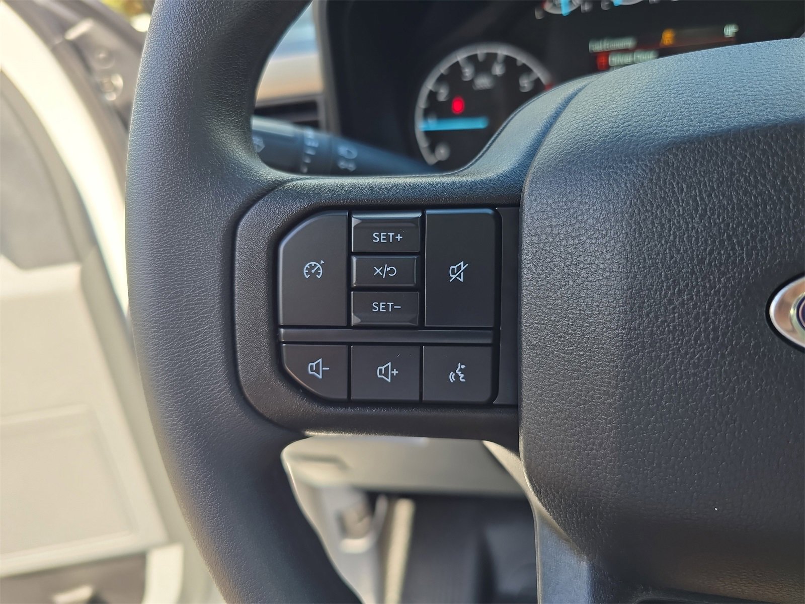 New 2026 Ford F250 XL w/ XL Driver Assist Package image 18