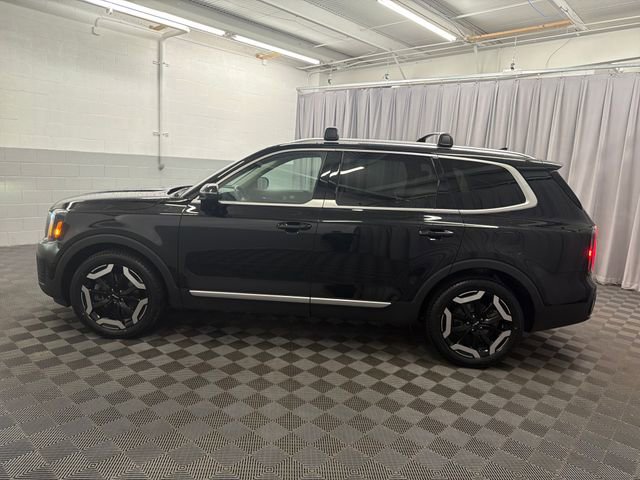 Certified 2024 Kia Telluride EX AWD/4WD image 19