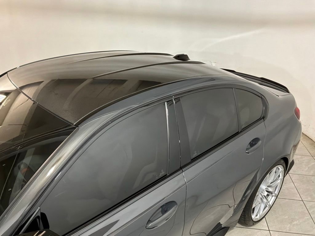 Used 2025 BMW M3 Competition w/ Executive Package image 24