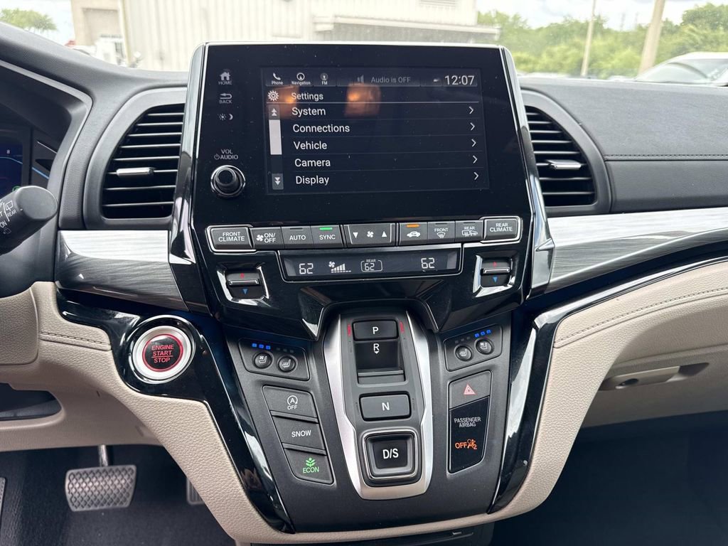 Used 2021 Honda Odyssey Elite image 24