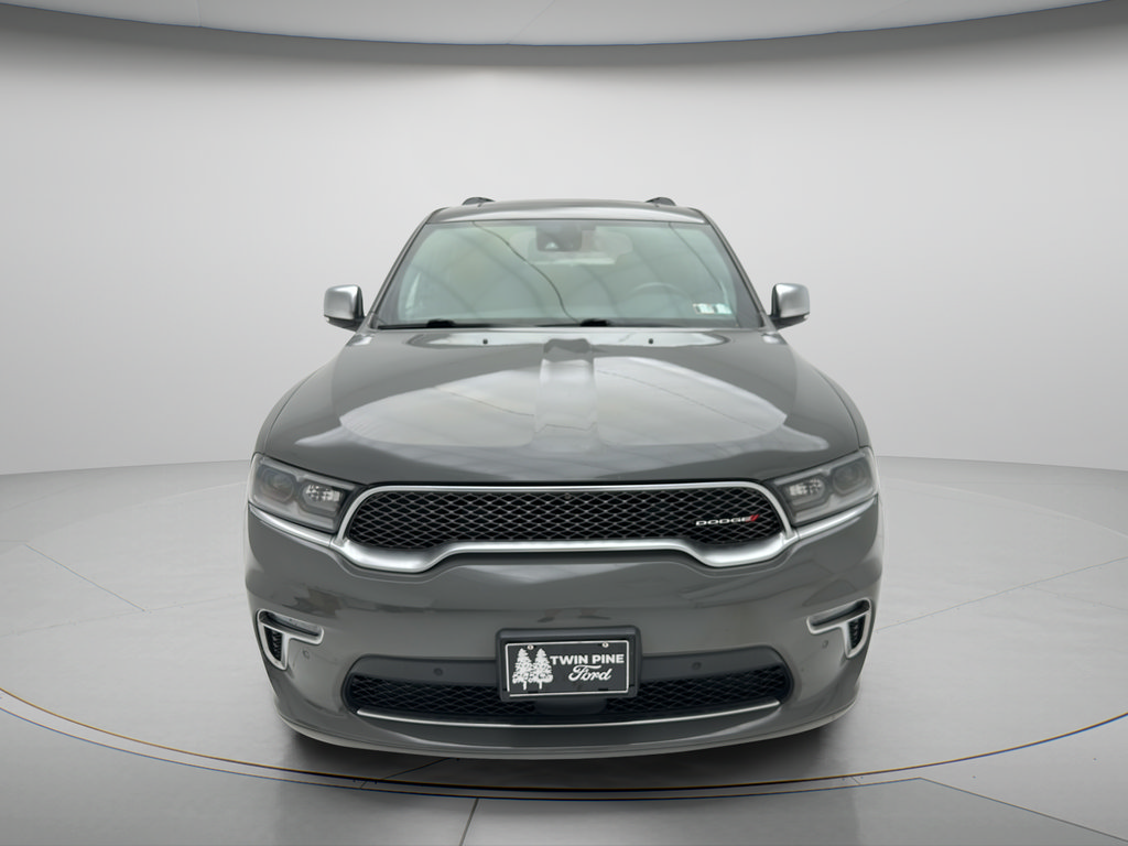 Used 2022 Dodge Durango Citadel AWD/4WD image 5