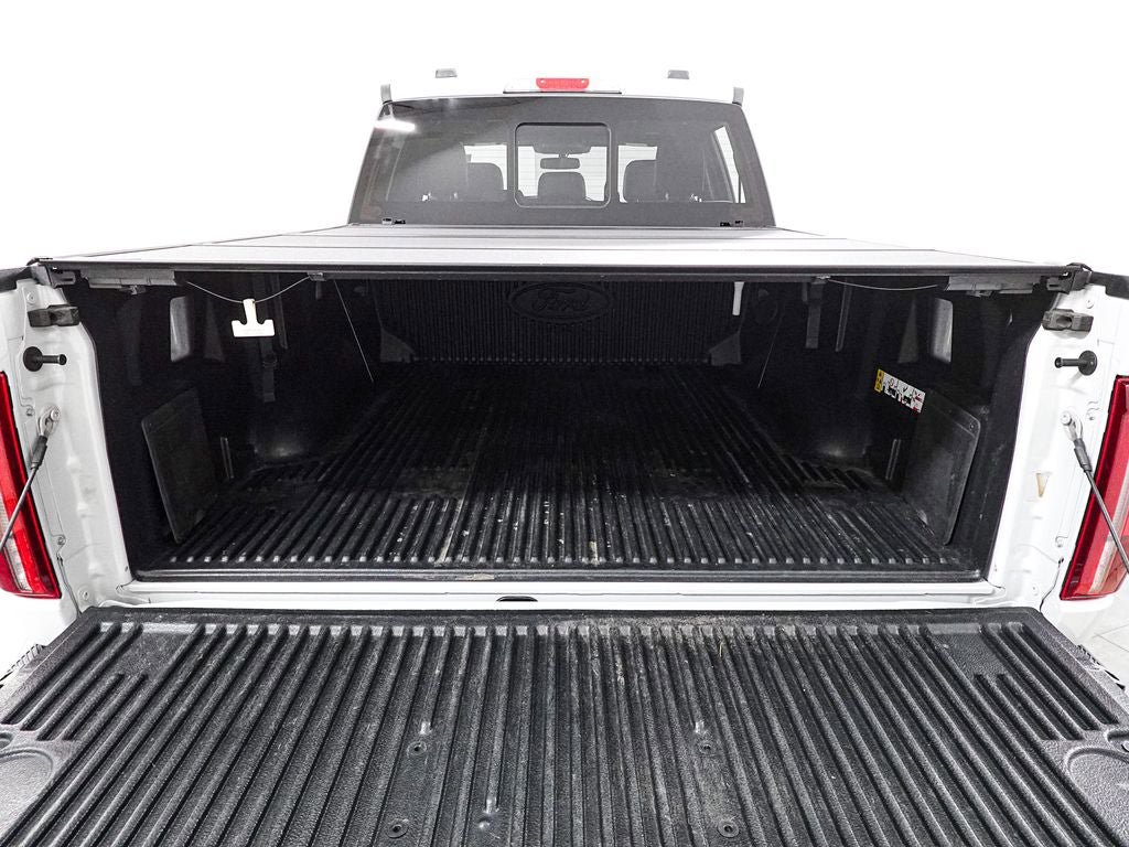 Used 2024 Ford F150 Lariat w/ Equipment Group 502A High image 30