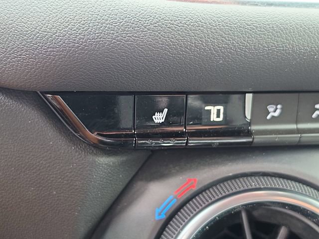 Used 2020 Chevrolet Blazer LT image 34