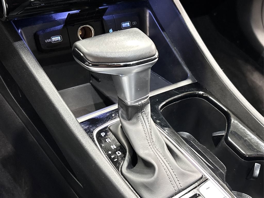 Certified 2022 Hyundai Tucson SEL w/ Convenience Package image 40