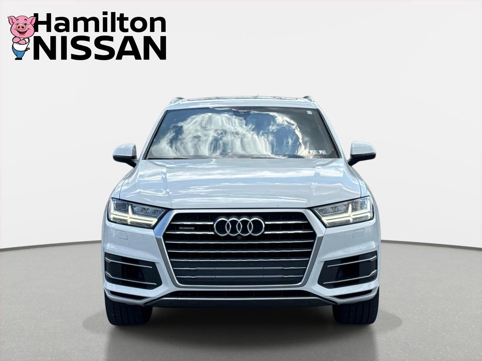 Used 2019 Audi Q7 3.0T Premium Plus image 6