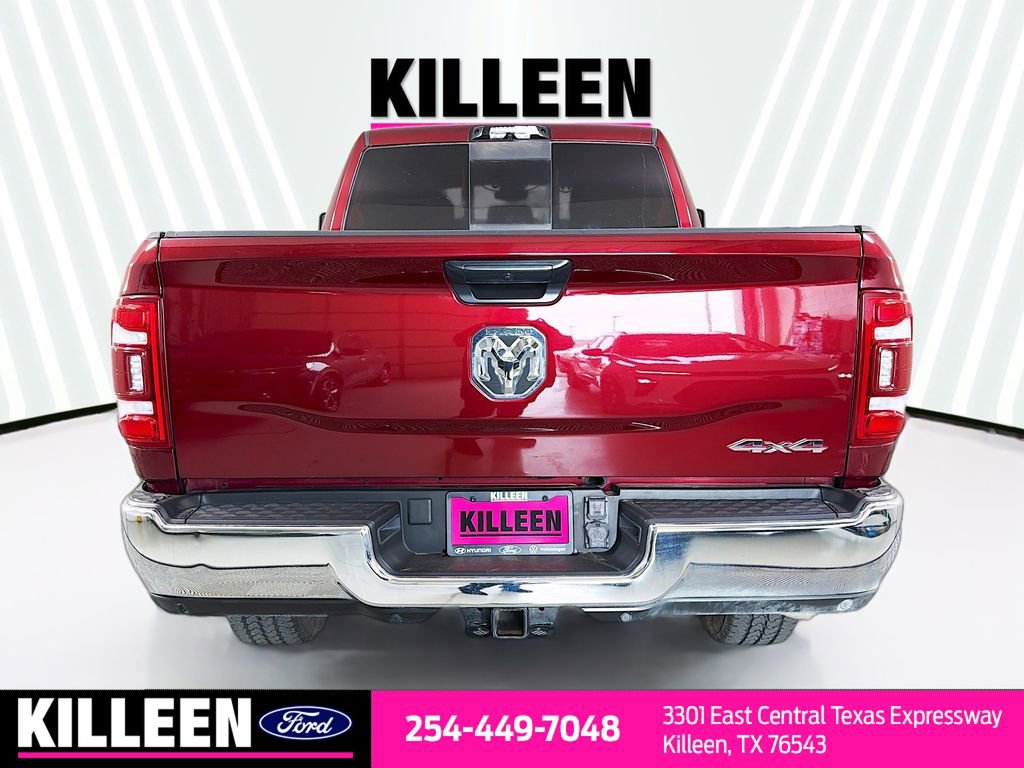 Used 2024 RAM 2500 Tradesman w/ Towing Technology Group image 7