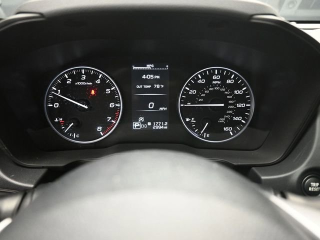 Certified 2025 Subaru Impreza 2.0i Sport image 10