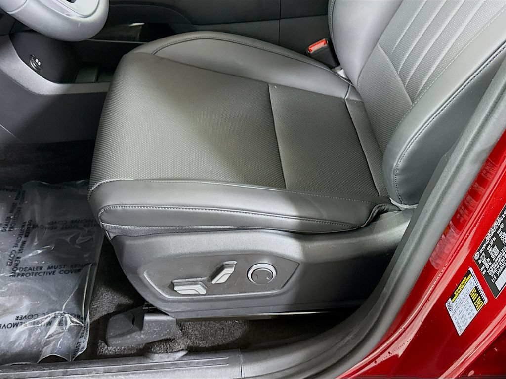Certified 2025 Hyundai Santa Fe SEL AWD/4WD image 21
