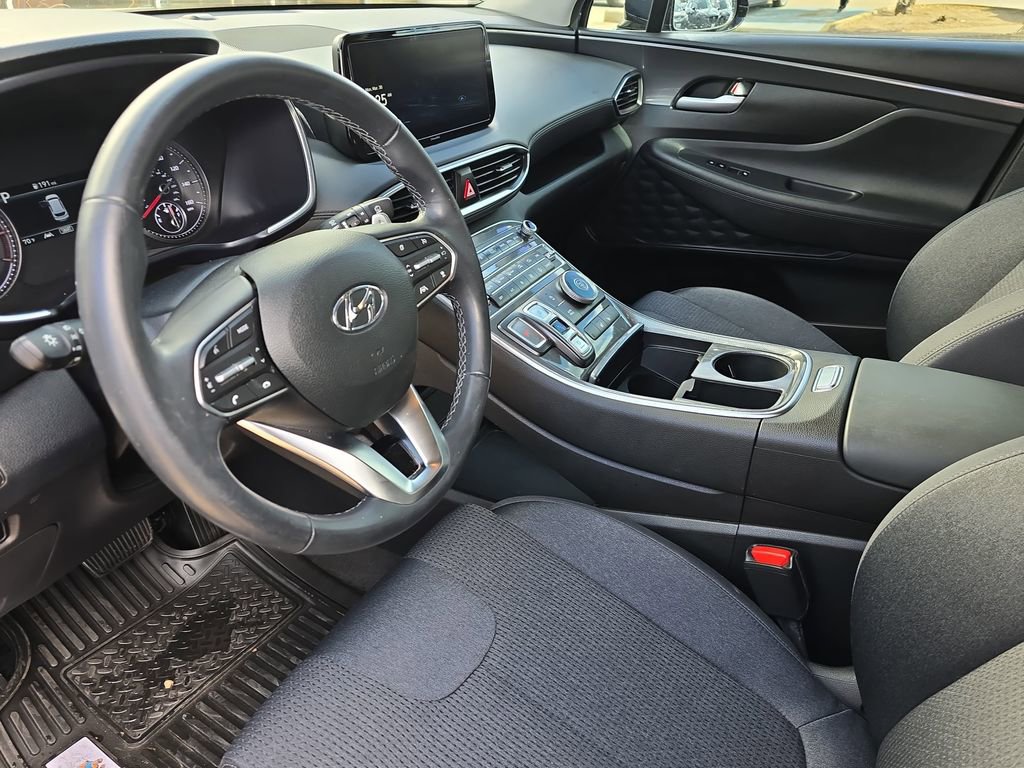 Used 2023 Hyundai Santa Fe SEL image 16