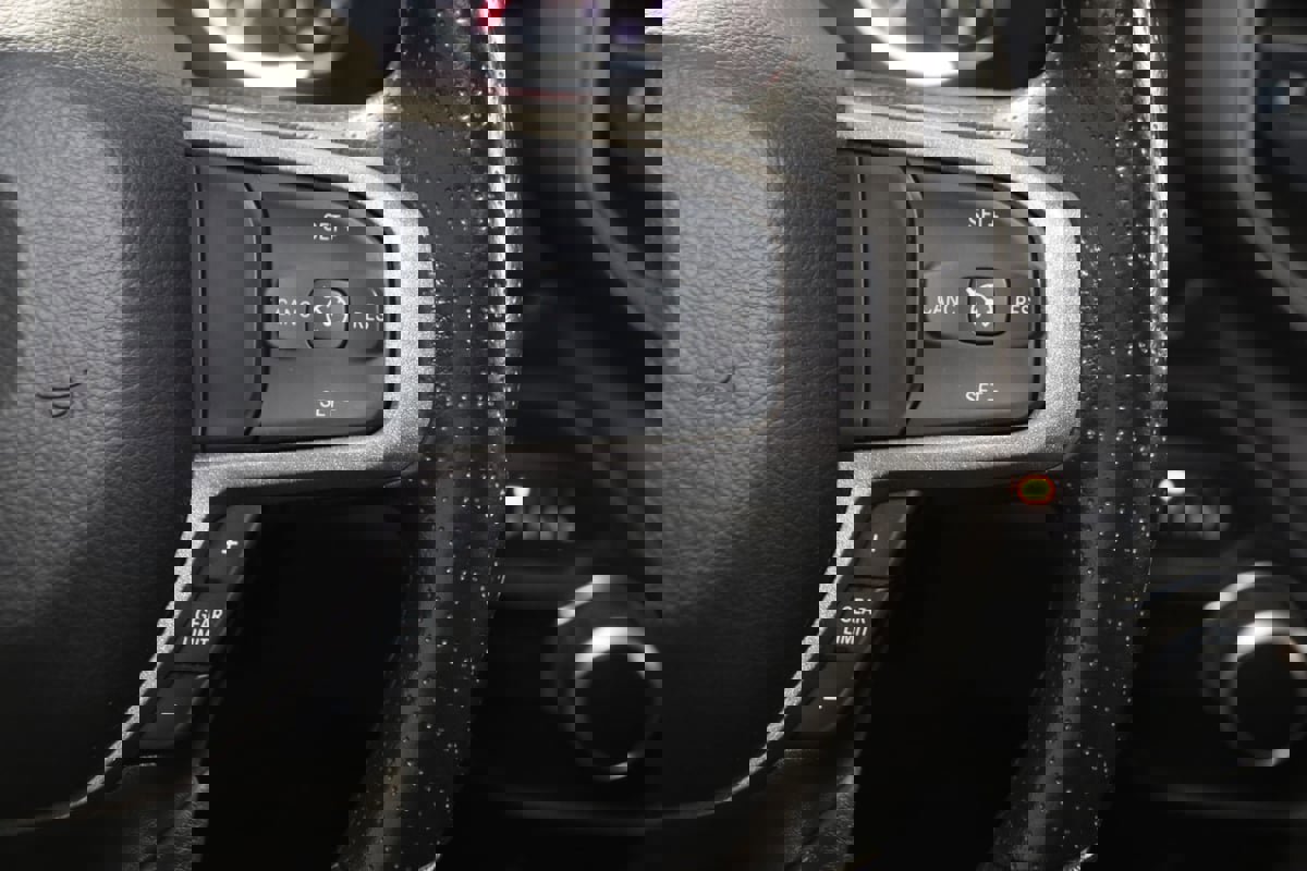 Used 2023 RAM 3500 Tradesman w/ Chrome Appearance Group image 31