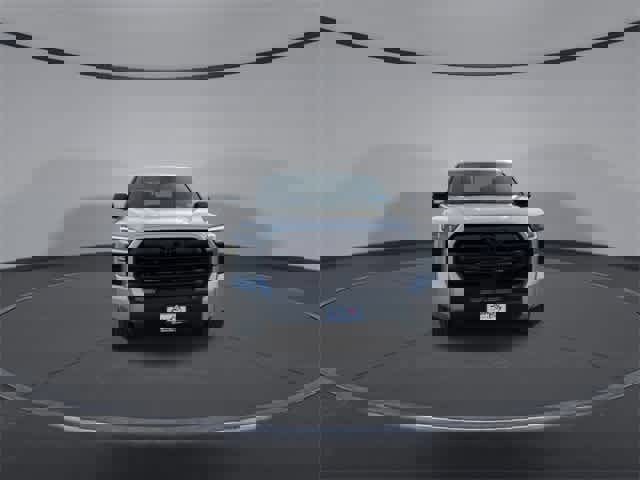 Used 2025 Toyota Tundra Limited image 3