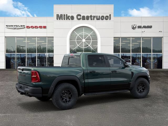 New 2026 RAM 1500 RHO AWD/4WD image 5