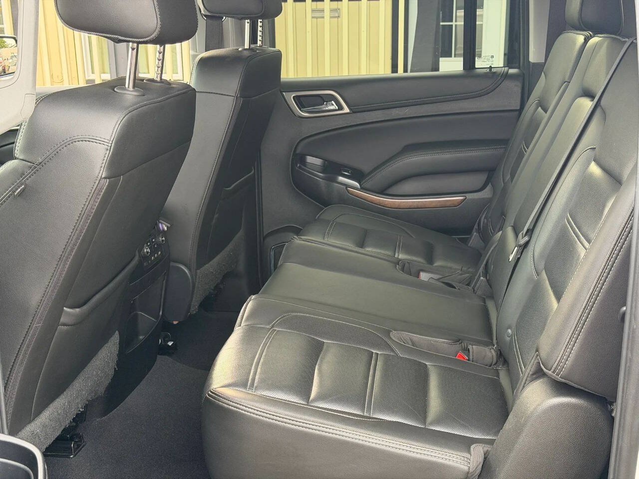 Used 2019 GMC Yukon XL Denali w/ Open Road Package AWD/4WD image 14