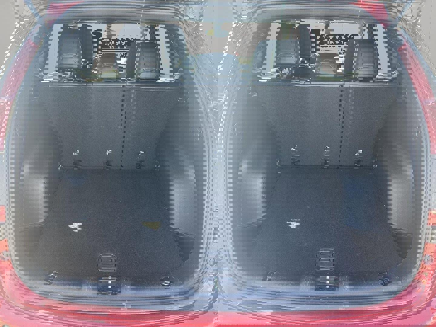 Used 2025 Jeep Compass Trailhawk image 40