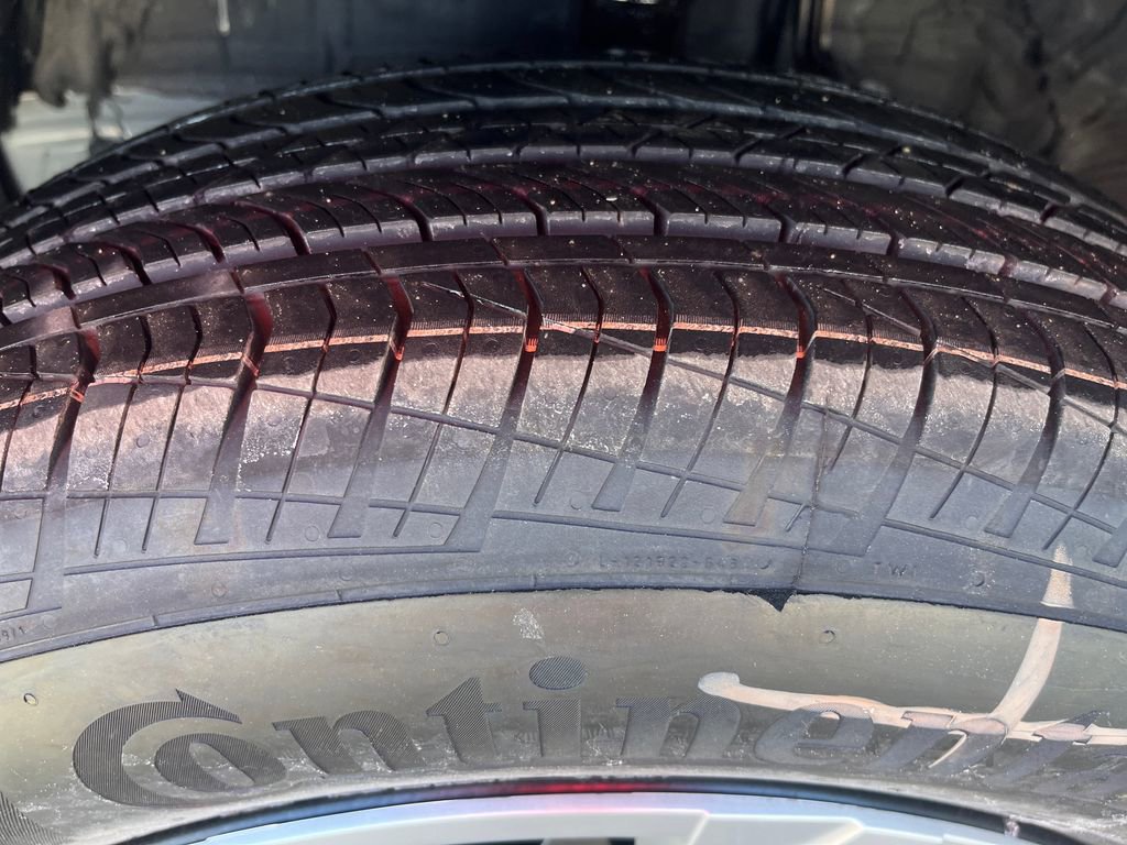 New 2026 Toyota Corolla Cross L image 27