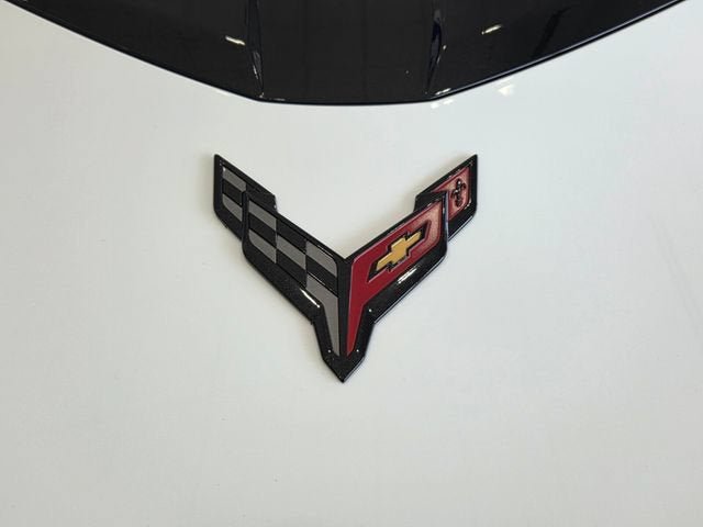 New 2027 Chevrolet Corvette Grand Sport w/ Z52 Sport Performance Package RWD image 5